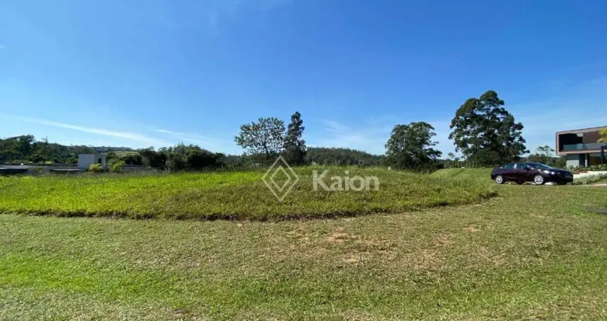 Terreno à venda no Condomínio Terras de São José 2 em Itu/SP