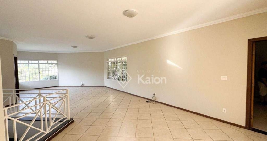Casa para locação no Condomínio Campos de Santo Antônio em Itu/SP