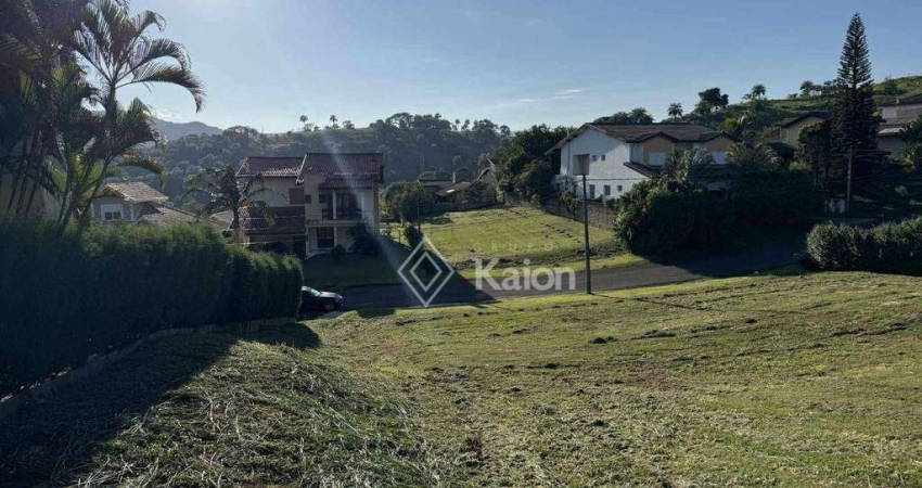 Terreno à venda no Condomínio Campos de Santo Antônio na cidade de Itu/SP