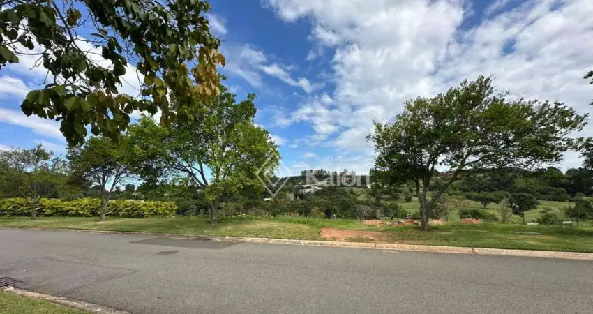 Terrenos à venda no Condomínio Fazenda da Grama em Itupeva/SP