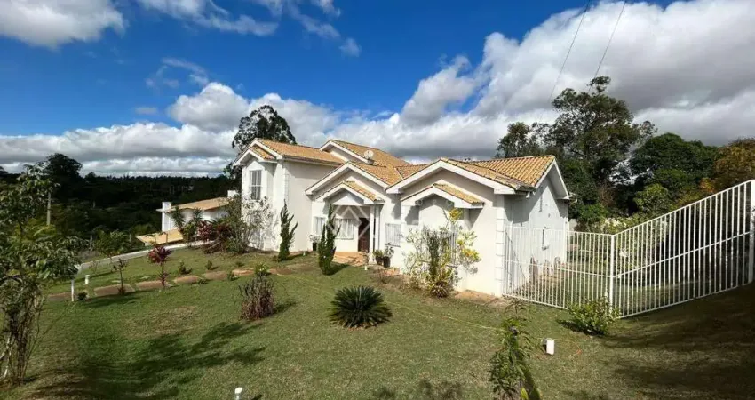 Casa para locação e venda no Condomínio Terras Di Leonardi em Itu/SP
