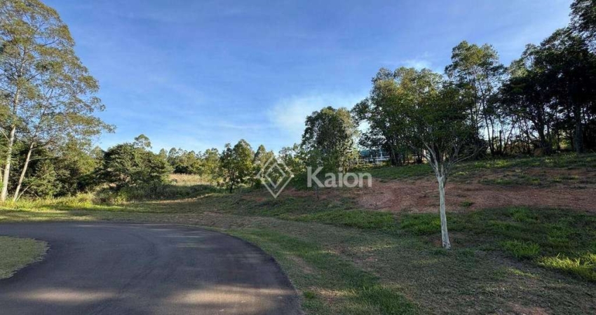 Terreno à venda no Condomínio Terras de São José em Itu/SP