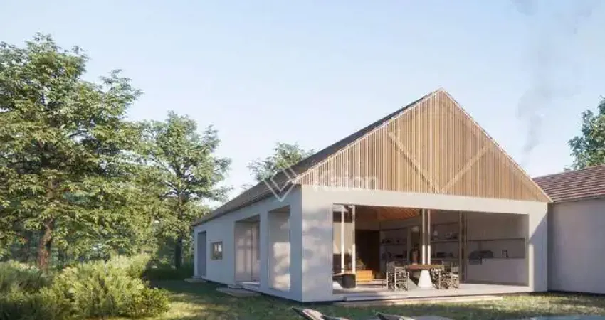 Casa à venda no Condomínio Boa Vista Village em Porto Feliz/SP
