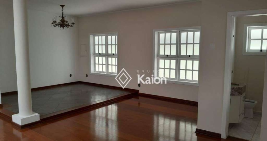 Casa para alugar em Itu no Condomínio Portal de Itu/SP
