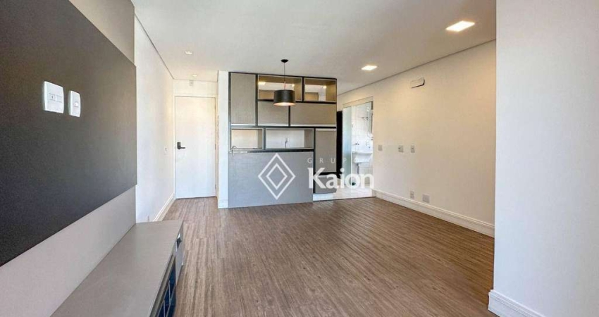 Apartamento para locação e venda no Residencial Maktub em Itu/SP