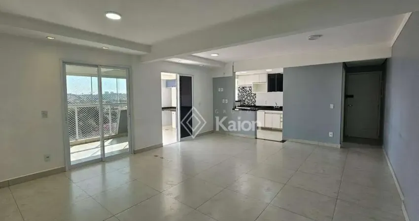 Apartamento à venda no Residencial Varandas da Matriz em Salto/SP