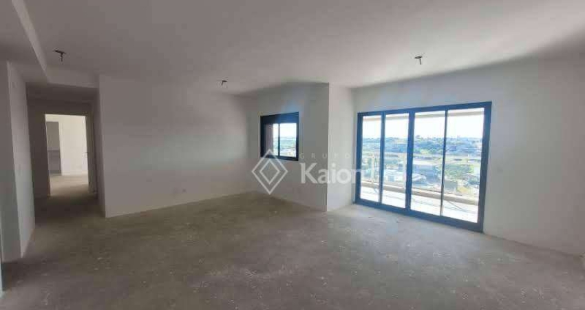 Apartamento à venda no Edifício City Parque em Itu/SP