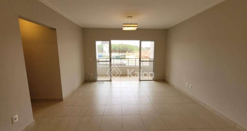 Apartamento à venda no Residencial Verona em Itu/SP