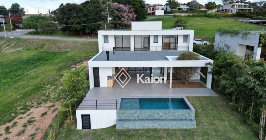 Casa para locação e venda no Condomínio Fazenda Kurumin em Itu/SP