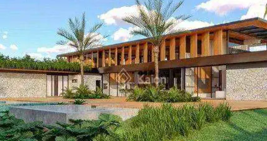 Casa à venda no Condomínio Fazenda da Grama em Itupeva/SP