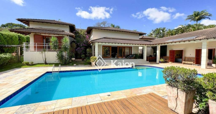 Casa para locação e venda no Condomínio City Castelo em Itu/SP