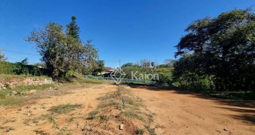 Terreno à venda no Condomínio Terras de São José em Itu/SP