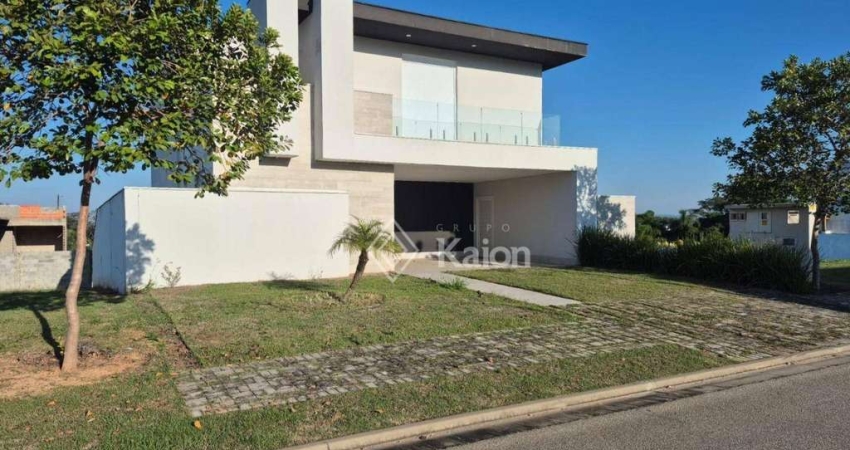 Casa para locação no Condomínio Alphaville Castelo em Itu/SP