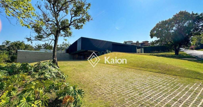 Casa para venda e locação no Condomínio Terras de São José em Itu/SP