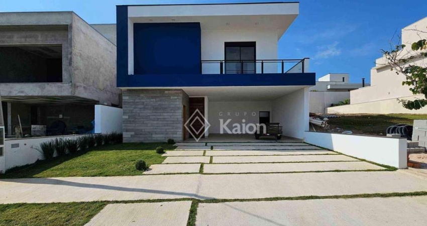 Casa à venda no Condomínio Residencial Central Parque em Salto/SP