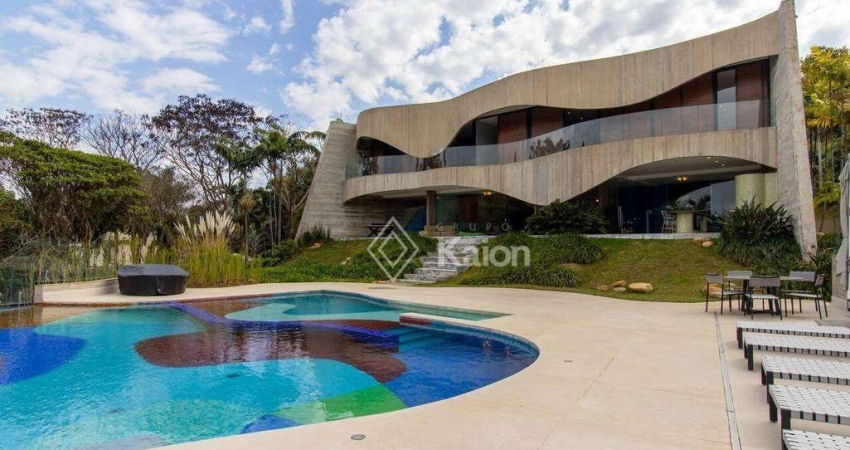 Casa à venda no Condomínio Village Sans Souci em Valinhos/SP