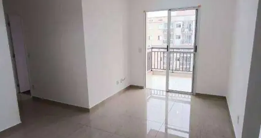 Apartamento com 2 dormitórios para alugar, 61 m² por r$ 2.600,00/mês - areia branca - santos/sp