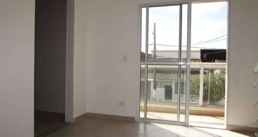 Casa com 3 dormitórios à venda, 101 m² por R$ 360.000,00 - Catiapoã - São Vicente/SP