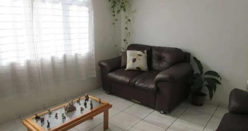 Apartamento com 2 dormitórios à venda, 58 m² por R$ 270.000,00 - Jardim Independência - São Vicente/SP
