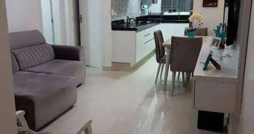 Casa à venda, 47 m² por R$ 270.000,00 - Vila Voturuá - São Vicente/SP