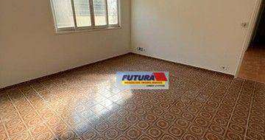 Casa com 2 dormitórios à venda, 84 m² por R$ 240.000,00 - Esplanada dos Barreiros - São Vicente/SP