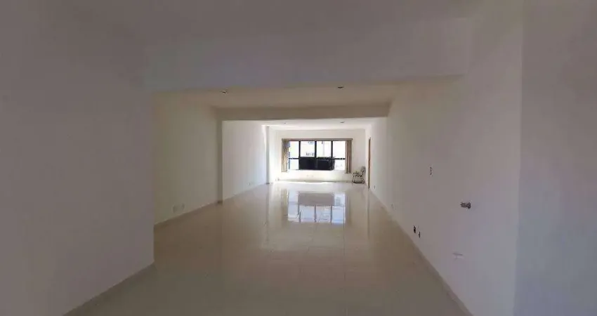 Sala à venda, 75 m² por R$ 350.000,00 - Centro - São Vicente/SP