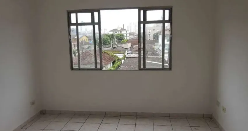 Apartamento com 2 dormitórios à venda, 76 m² por R$ 280.000,00 - Jardim Independência - São Vicente/SP