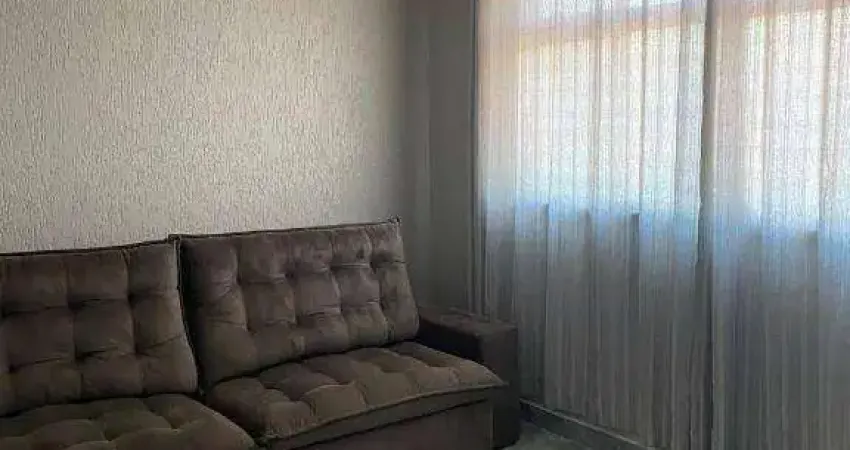 Apartamento com 2 dormitórios à venda, 70 m² por R$ 300.000,00 - Vila Valença - São Vicente/SP