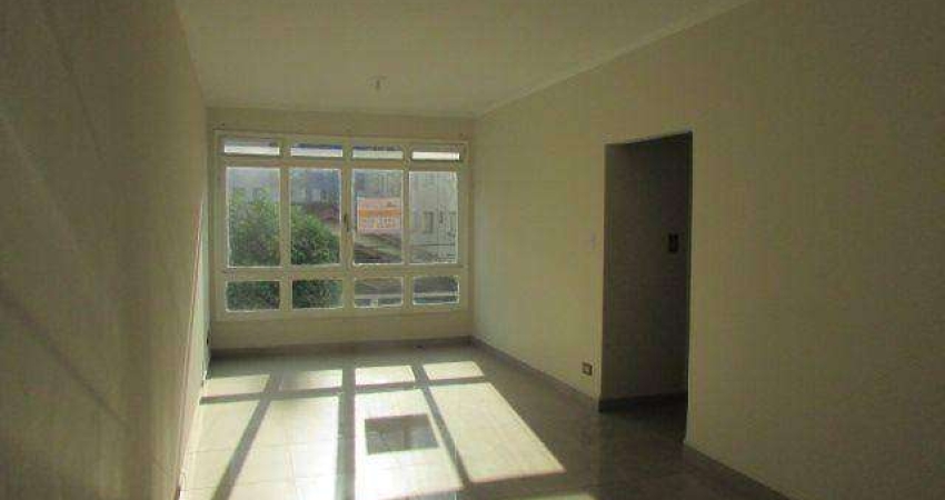 Apartamento à venda, 90 m² por R$ 420.000,00 - Itararé - São Vicente/SP