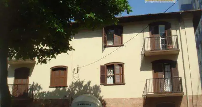 Apartamento com 1 dormitório à venda, 48 m² por R$ 180.000,00 - Boa Vista - São Vicente/SP