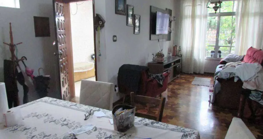 Sobrado com 3 dormitórios à venda, 133 m² por R$ 550.000,00 - Vila Valença - São Vicente/SP
