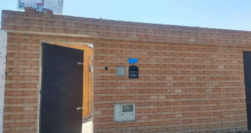 Terreno à venda, 572 m² por R$ 1.100.000,00 - Parque São Vicente - São Vicente/SP