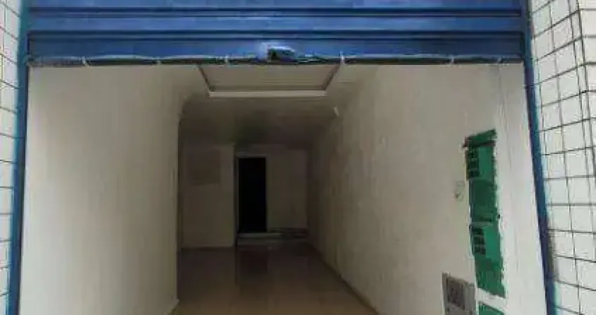 Loja para alugar, 40 m² por R$ 4.000,00/mês - Boa Vista - São Vicente/SP