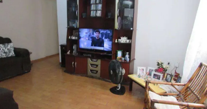 Casa com 2 dormitórios à venda, 215 m² por R$ 450.000,00 - Vila São Jorge - São Vicente/SP