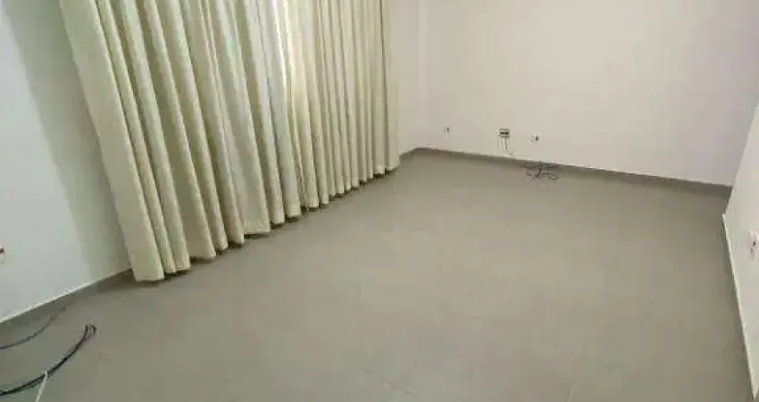 Apartamento com 2 dormitórios à venda, 90 m² por R$ 390.000,00 - Boa Vista - São Vicente/SP