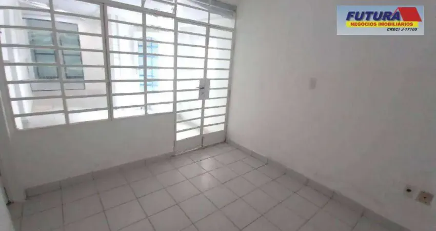 Casa com 3 dormitórios à venda, 196 m² por R$ 500.000,00 - Itararé - São Vicente/SP
