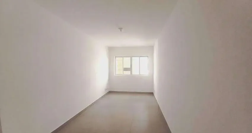 Apartamento com 1 dormitório para alugar, 56 m² por R$ 2.300,00/mês - Itararé - São Vicente/SP