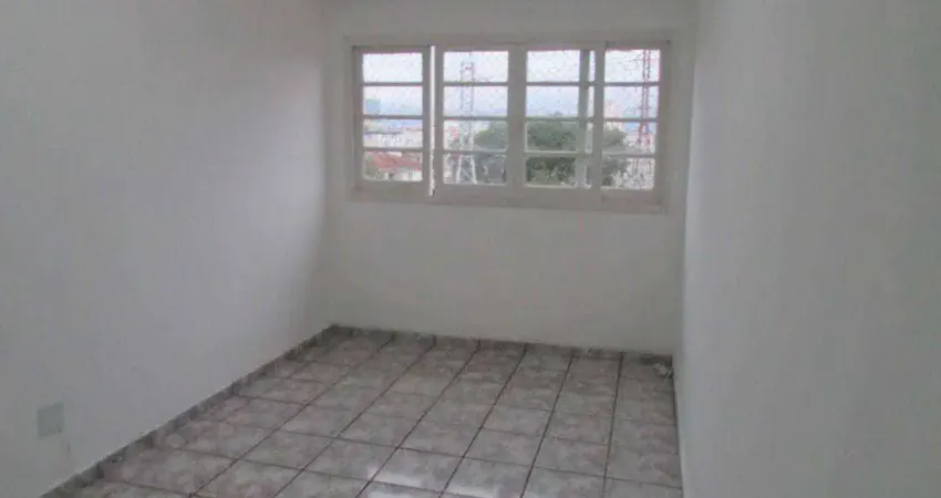 Apartamento com 2 dormitórios à venda, 65 m² por R$ 220.000,00 - Vila Voturuá - São Vicente/SP