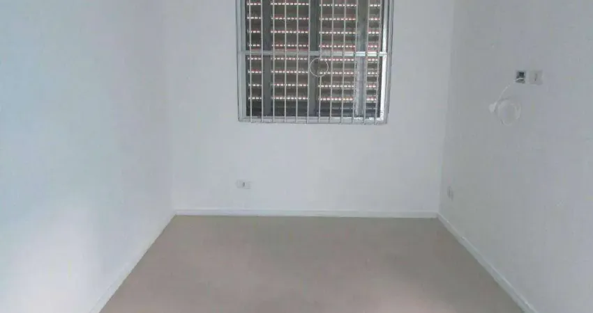 Studio com 1 dormitório à venda, 41 m² por R$ 195.000,00 - Itararé - São Vicente/SP