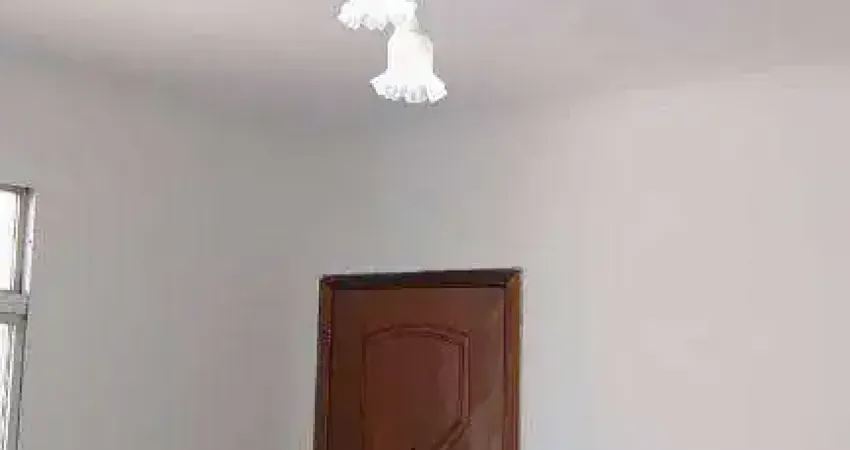 Apartamento com 2 dormitórios para alugar, 55 m² por R$ 2.000,00/mês - Gonzaguinha - São Vicente/SP