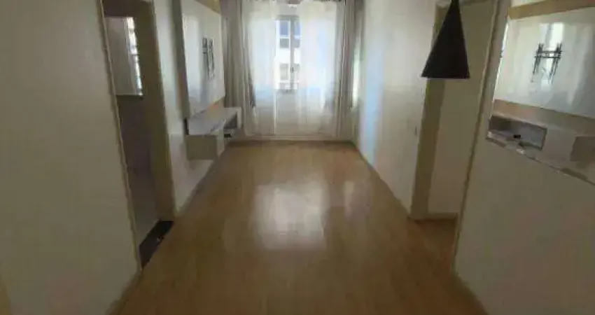 Apartamento com 2 dormitórios à venda, 65 m² por R$ 430.000,00 - Boa Vista - São Vicente/SP