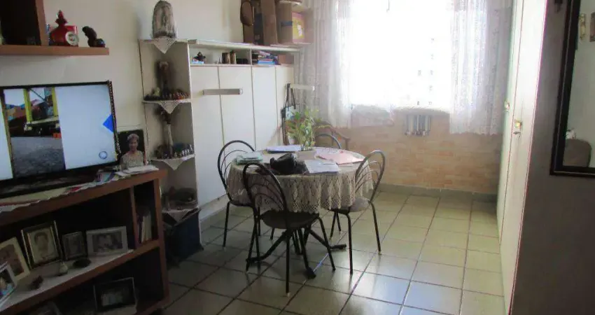 Studio com 1 dormitório à venda, 27 m² por R$ 190.000,00 - Gonzaguinha - São Vicente/SP
