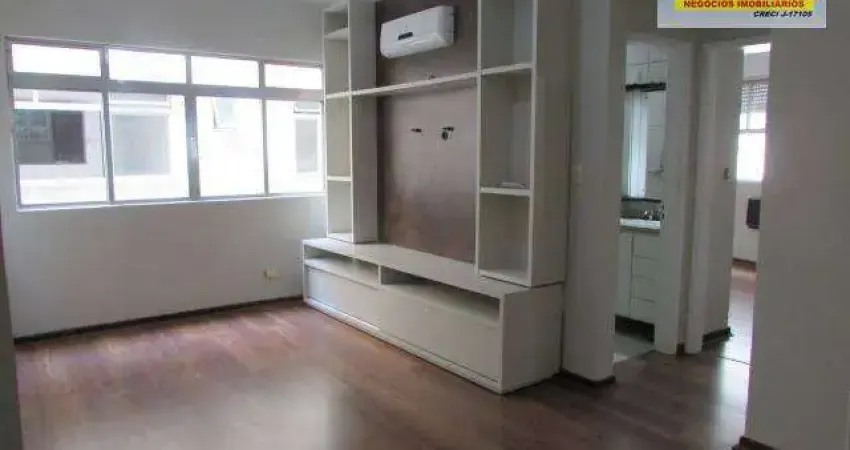 Apartamento com 2 dormitórios para alugar, 90 m² por r$ 2.500,00/mês - vila valença - são vicente/sp