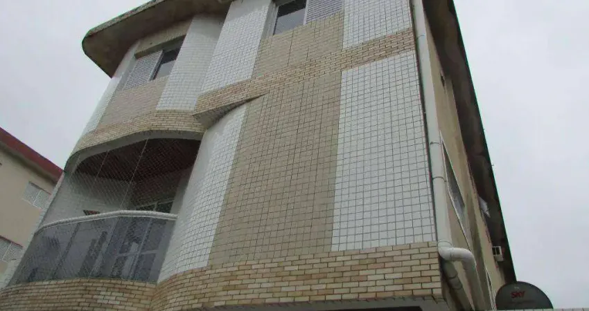 Sobrado com 3 dormitórios à venda, 130 m² por r$ 520.000,00 - vila voturuá - são vicente/sp