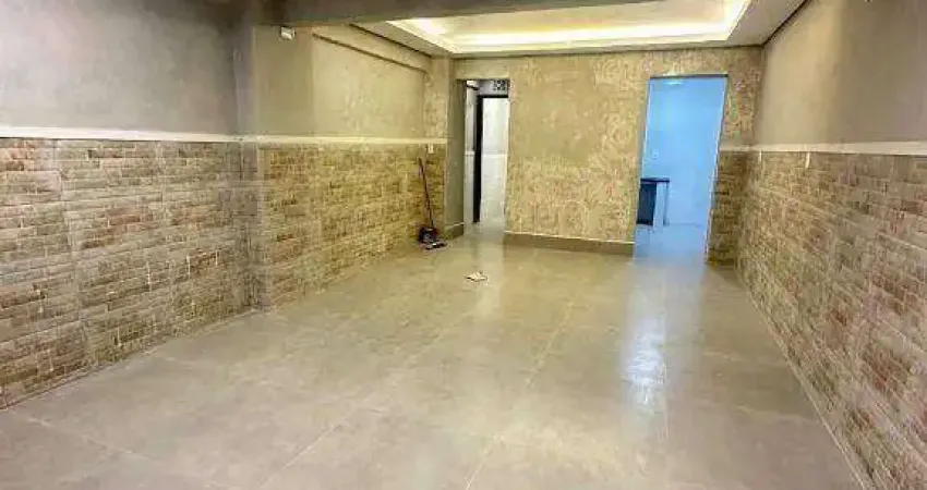 Loja para alugar, 34 m² por r$ 3.700/mês - boa vista - são vicente/sp