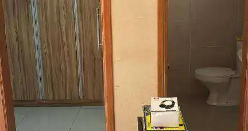 Sobrado com 3 dormitórios para alugar, 90 m² por r$ 2.800,00/mês - centro - são vicente/sp