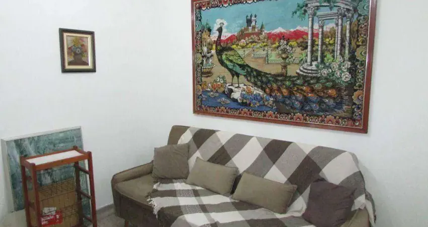 Studio com 1 dormitório à venda, 30 m² por R$ 250.000,00 - Centro - São Vicente/SP