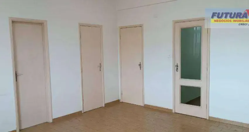 Sala à venda, 70 m² por R$ 230.000,00 - Centro - São Vicente/SP