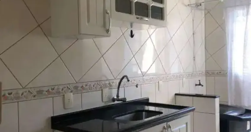 Apartamento para alugar em Jundiaí, Vila Nambi, com 2 quartos, com 50 m²