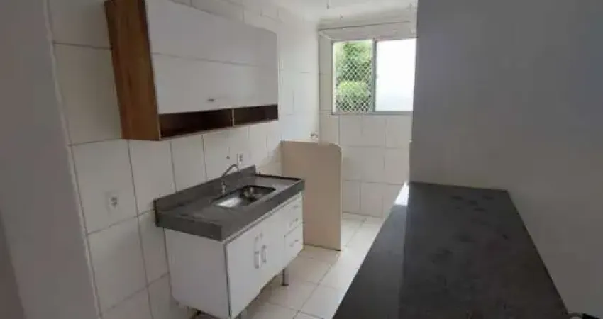 Apartamento à venda e para alugar em jundiaí, recanto quarto centenário, com 2 quartos, com 52 m²